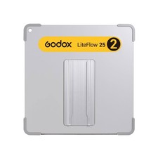 Godox KNOWLED LiteFlow 25 Medium Light Reflector 10 x 10" 