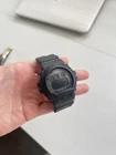 Vintage Casio G-Shock DW6900MS Black Resin Men’s Watch