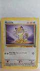 Meowth [HP] - Pokemon TCG Jungle 56/64 [Common]