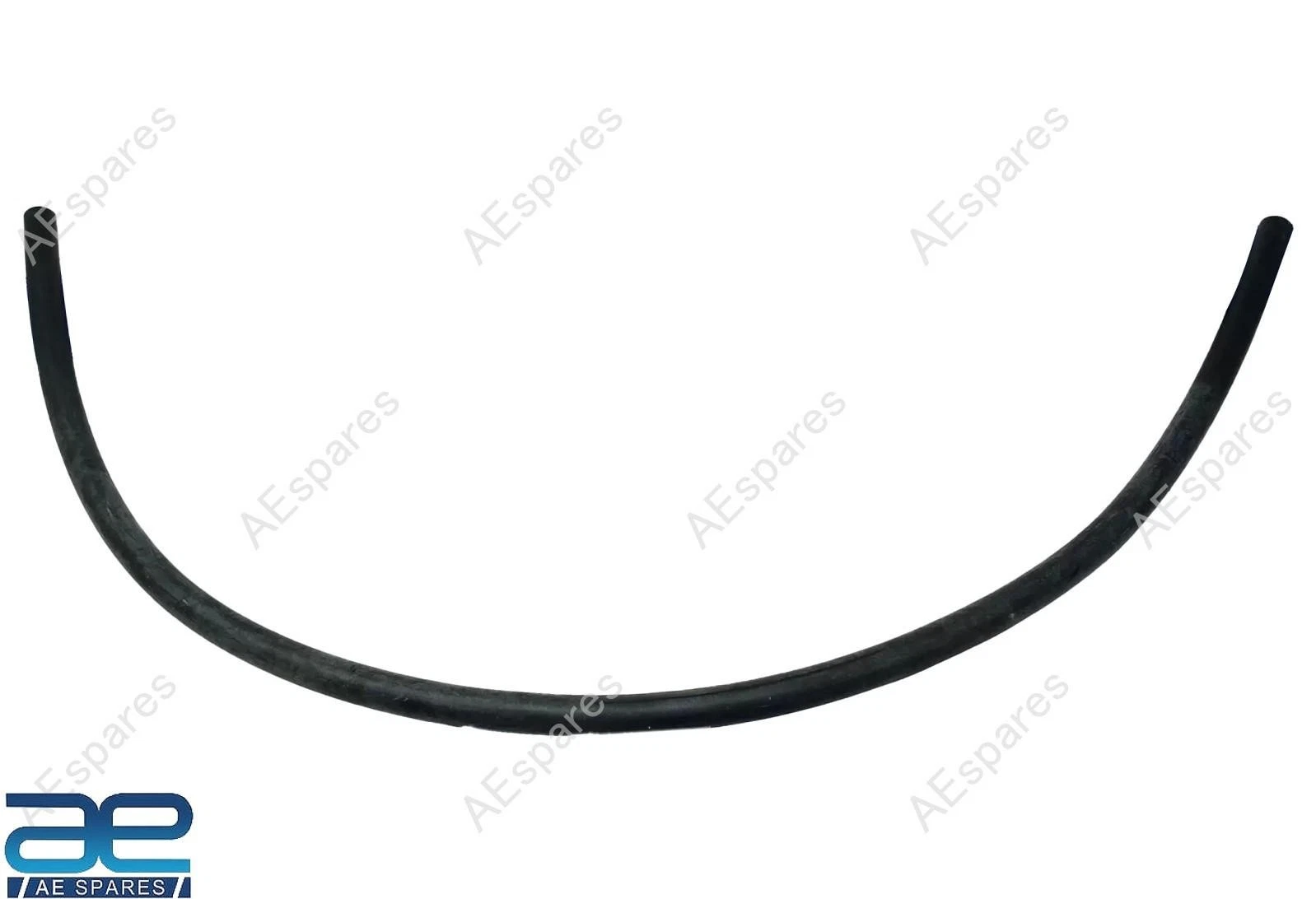 Radiator To Reservoir Tank Hose For Suzuki Celerio 2013-2021 17939M76M00 view 3
