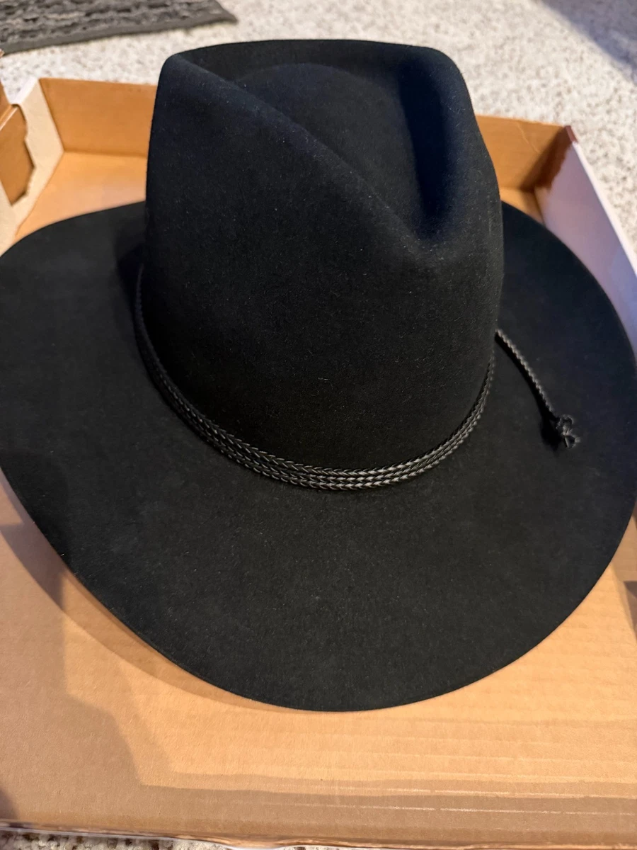 Resistol Beaver Hats for Men for sale | eBay