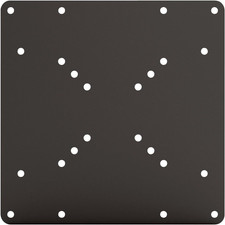 VESA Mount Adapter Plate for Flat Curved TVs 200x200mm Conversion Kit