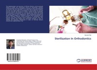 Harshal Patil | Sterilization In Orthodontics | Taschenbuch | Englisch (2018)