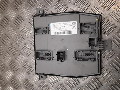 Bordnetzsteuergerät BCM FEM SAM BSI Mercedes-Benz C-CLASS 2018 A2059007539