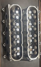 862 Ls 4.8 4.8l 5.3 5.3l Cylinder Heads Head 862 Assembly Gm Chevrolet Gmc Ls1