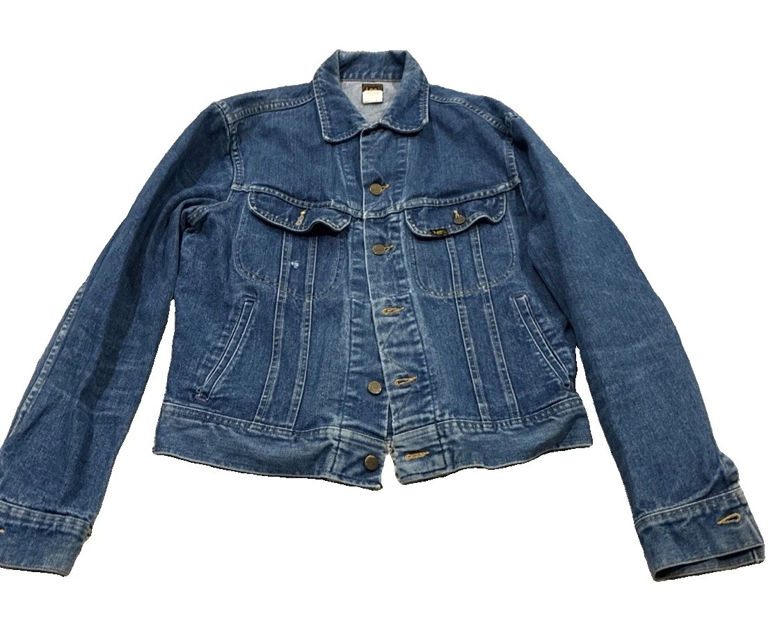 lee 101 j jacket products for sale | eBay