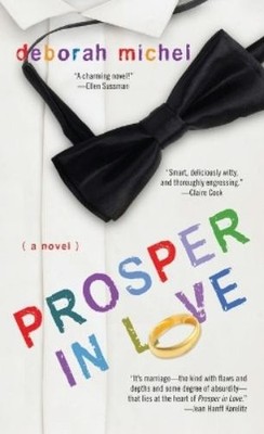 Deborah Michel Prosper in Love (Taschenbuch)