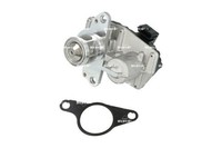 AGR Ventil Easy FIT NRF 48725 12V FüR Opel Vivaro X82 Bus Cdti Mercedes Marco 3