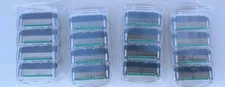 5 Blade Razor Blade Cartridges Qnty Of 16. New Sealed