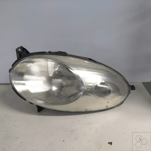 26060AX700 Projektor Links NISSAN MICRA (K12E) 1.6 16V Ber. 3p/b/1598cc