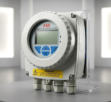 ABB AZ20/AZ25 O2 Remote Mounted TX Analyzer AZ20/112112111112100E/STD IP66 240V