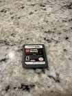 LEGO STAR WARS: THE COMPLETE SAGA NINTENDO DS GAME CARTRIDGE ONLY