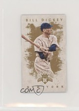 2016 Panini Diamond Kings Mini Bill Dickey #2 HOF 2u3