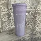 Set Of 3 Starbucks Venti 24oz Studded Tumblers — New With Tags — photo 10