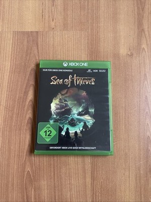 Sea of Thieves für Microsoft Xbox One