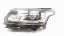 RANGE ROVER VOGUE L405 HEADLIGHT XENON FRONT LEFT SIDE CK5213W030DC 2013