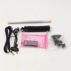RTL-SDR Blog V4 RTL2832U R828D TCXO BIAS-T HF Software Defined Radio w/ Antenna