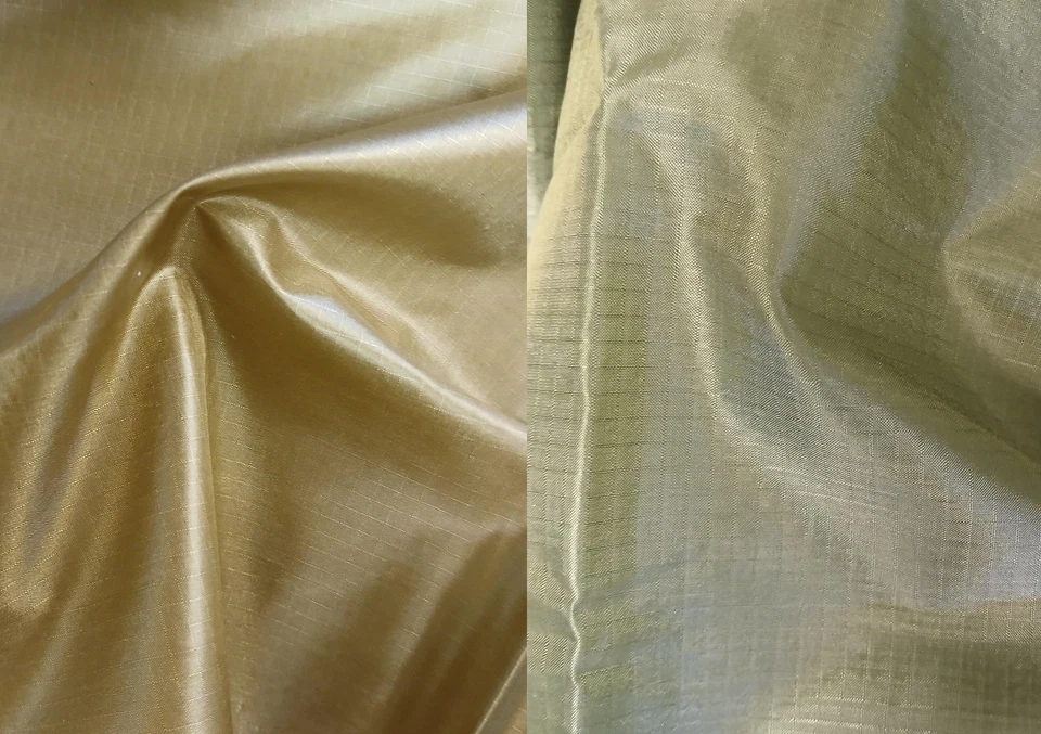 British Army Military MOD Ripstop Nylon Parachute Strong Fabric