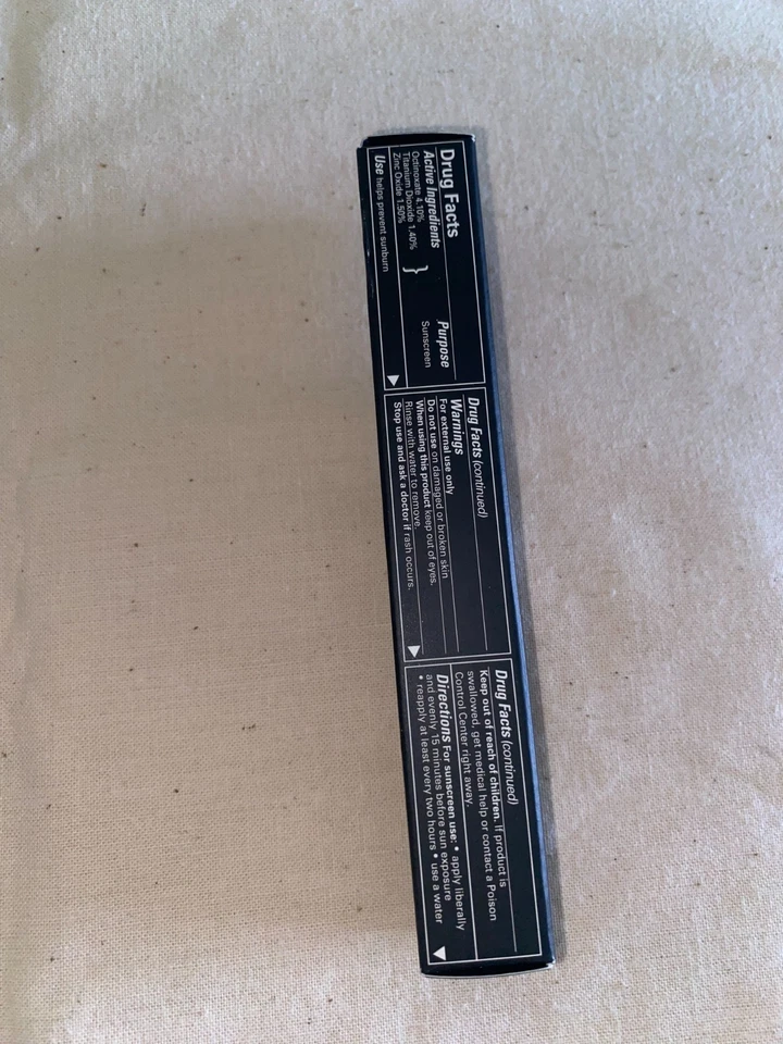 SMASHBOX Camera Ready BB Cream Eyes SPF 15 Fair NEW 12.5 Rare - Image 2 of 4