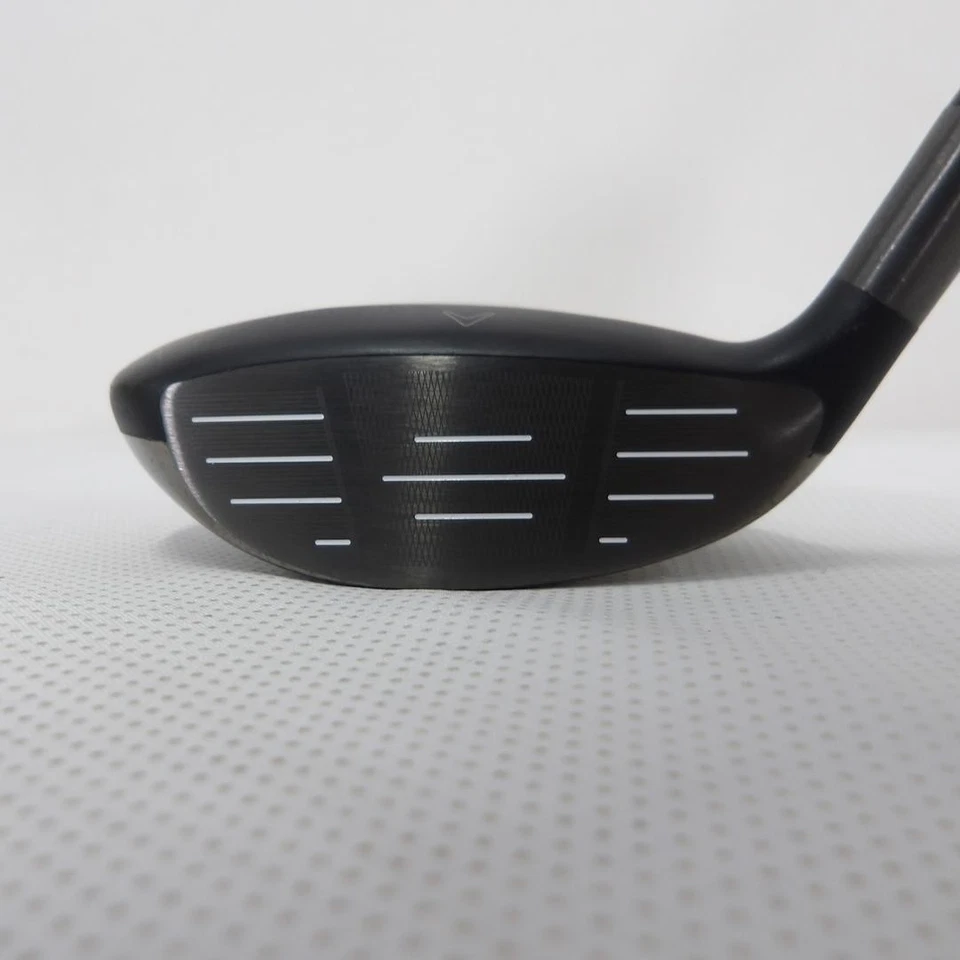 Callaway Fairway PARADYM 5W 18° rígido VENTUS TR 5 para CW (PARADYM FW) Foto 3 de 4