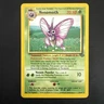 Vintage Pokemon Jungle Venomoth 29/64 Non-holo Rare Nm-Lp 1999 WotC