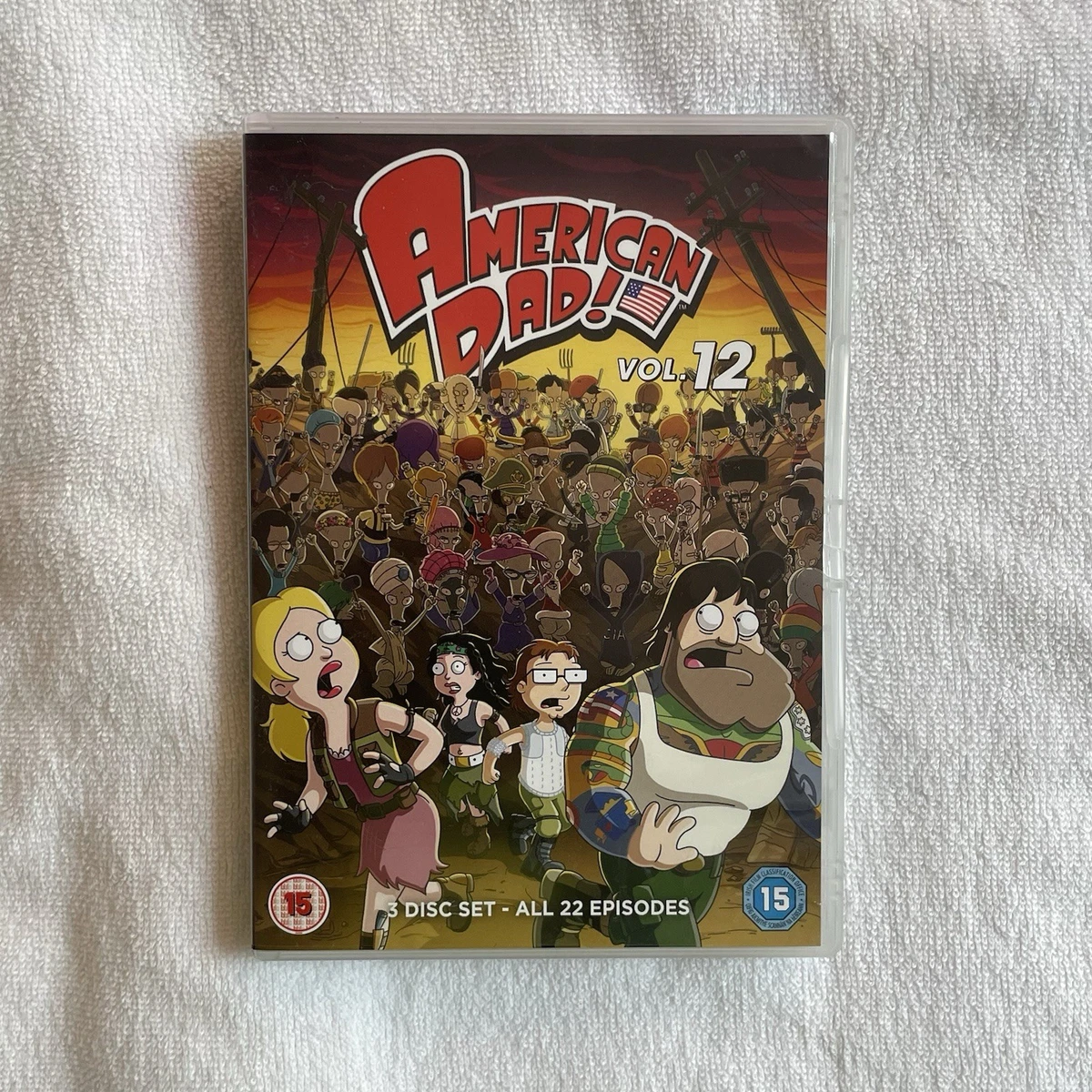 Dad Comedy Box Set DVDs & Blu-ray Discs for sale | eBay