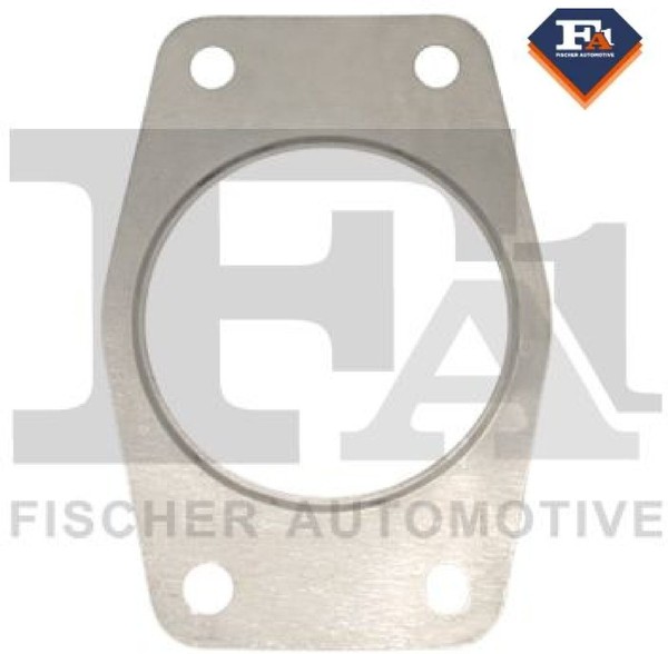 Fa1 550-931 Dichtung FüR Abgasrohr Dichtung FüR Abgasrohr Flansch FüR Volvo-image