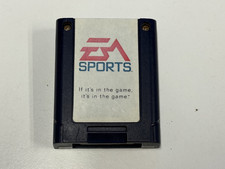 Nintendo 64 N64 EA Sports Memory Card Tested