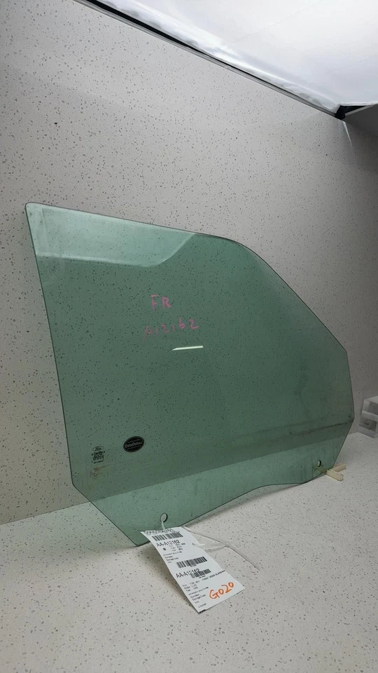 2009-2019 FORD FLEX Front right Door Glass/window Ford Right Foto 2 de 4
