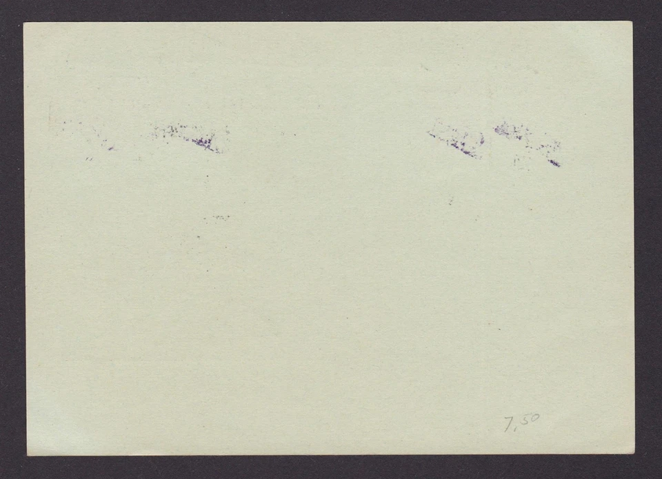 贝拉鲁斯波兰 1941 年,德国占领,用于 Vileyka — 第 2/2 张图片