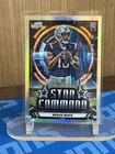 2024 Topps Cosmic Chrome - Star Command Drake Maye #SC-17 (RC)