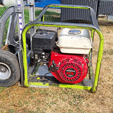 Honda GX160 GX Engine Portable Petrol Generator MPN GX160