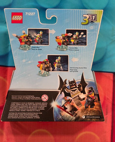 LEGO DIMENSIONS: Krusty Fun Pack (71227)