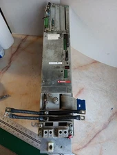 INDRAMAT HDS03.2-W075N-HS32-01-FW SERVO DRIVE BOSCH REXROTH  WARRANTY!