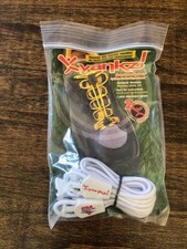 Yankz No Tie Elastic Laces Running Triathlon Sure Lace System USA