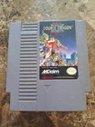 Double Dragon II: The Revenge Authentic NES Nintendo Free Fast Shipping