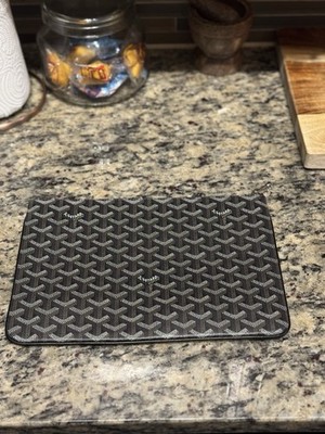 Goyard Sénat Pouch