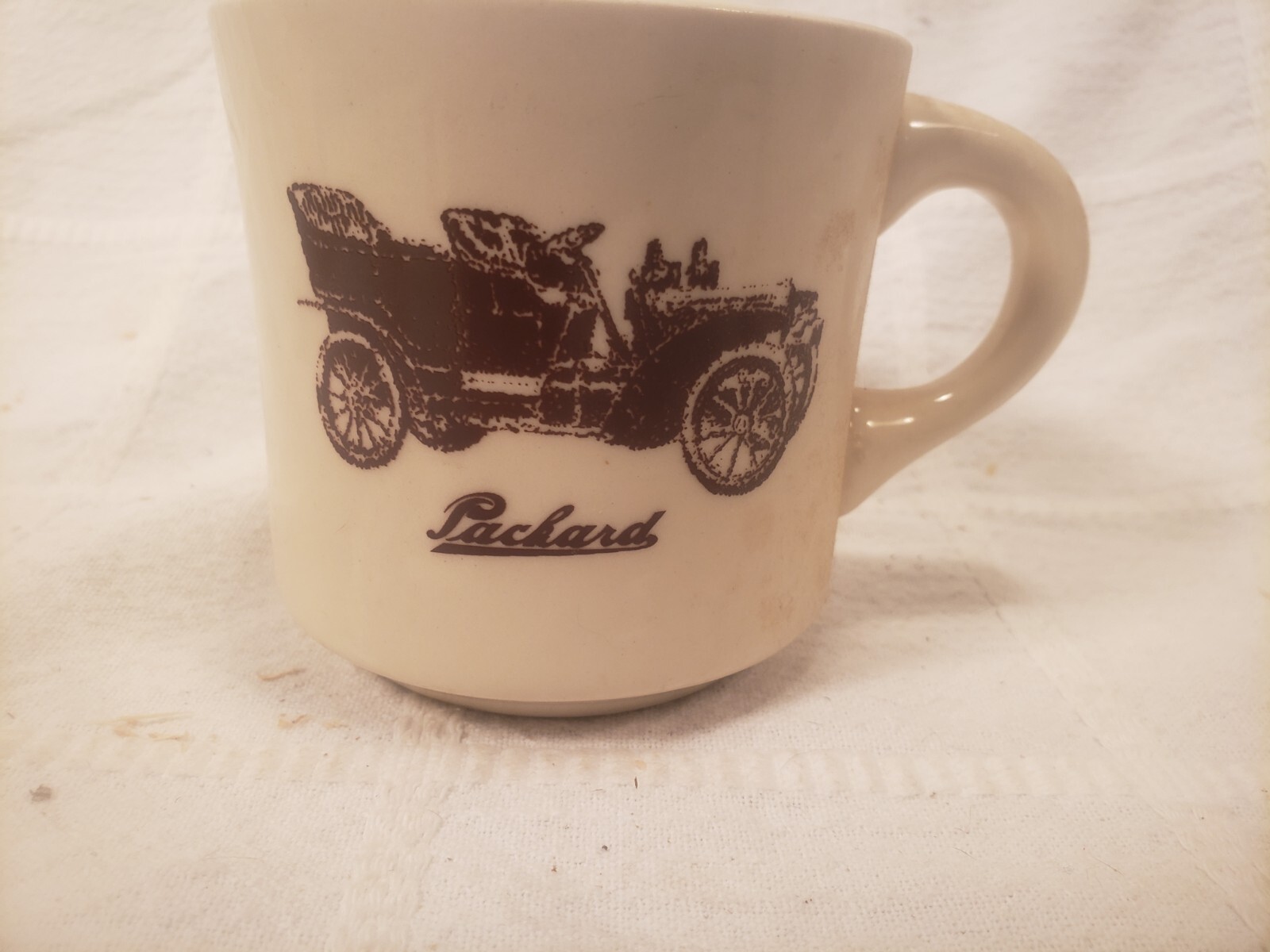 3 Cartage shaving mugs eBay