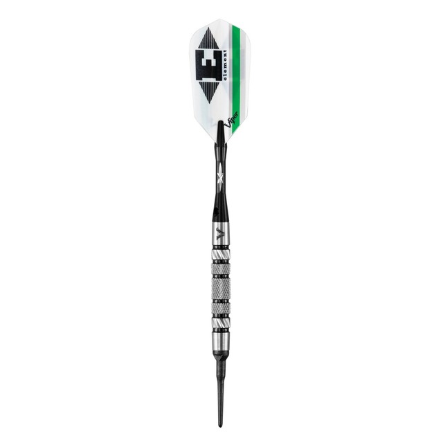 Viper Element Tungsten Soft Tip Dart Set
