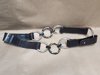 Suzi Roher Belt, size Medium Suzi Roher | Accessories | Suzi Roher Belt Size Medium Plus  main image 3