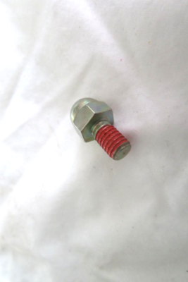 Kawasaki VN750, ZG1200, ZX900 Bank Sensor Bolt NOS 92001-1905 (L