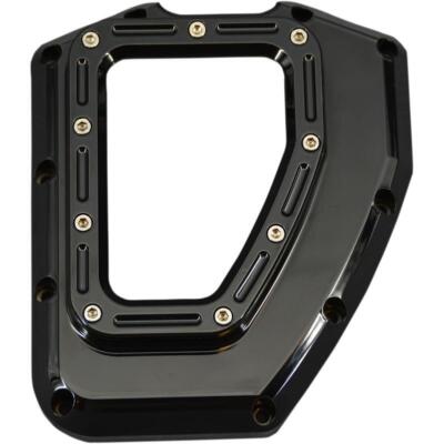 TRASK Assault Series Cam Cover Gloss Black TM-017BK
