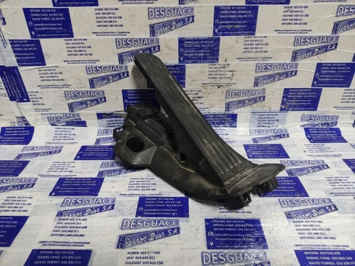 Potenziometro Acceleratore per AUDI A3 SPORTBACK (8PA) * 2007 840399 - Foto 1 di 4