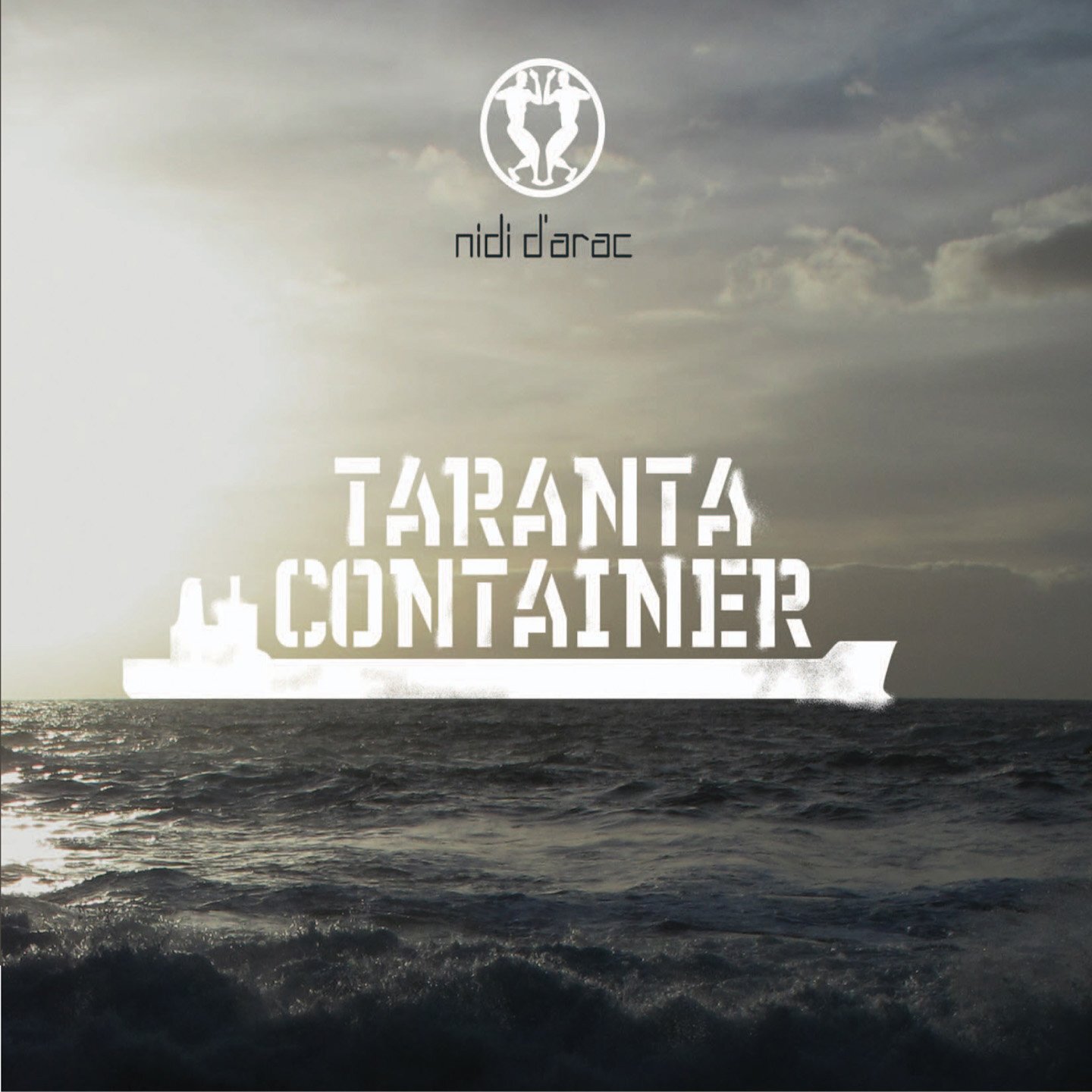 Vinicio Capossela Taranta Container (CD)