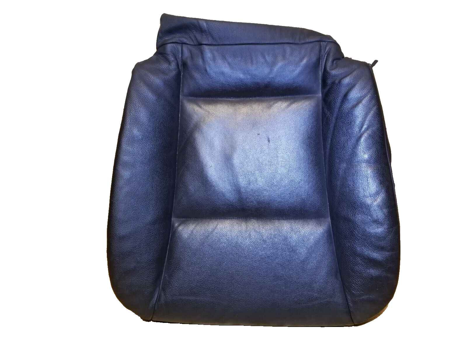 2007 BMW 530 XI E60 AWD #2 Front Right Passenger Lower Seat  