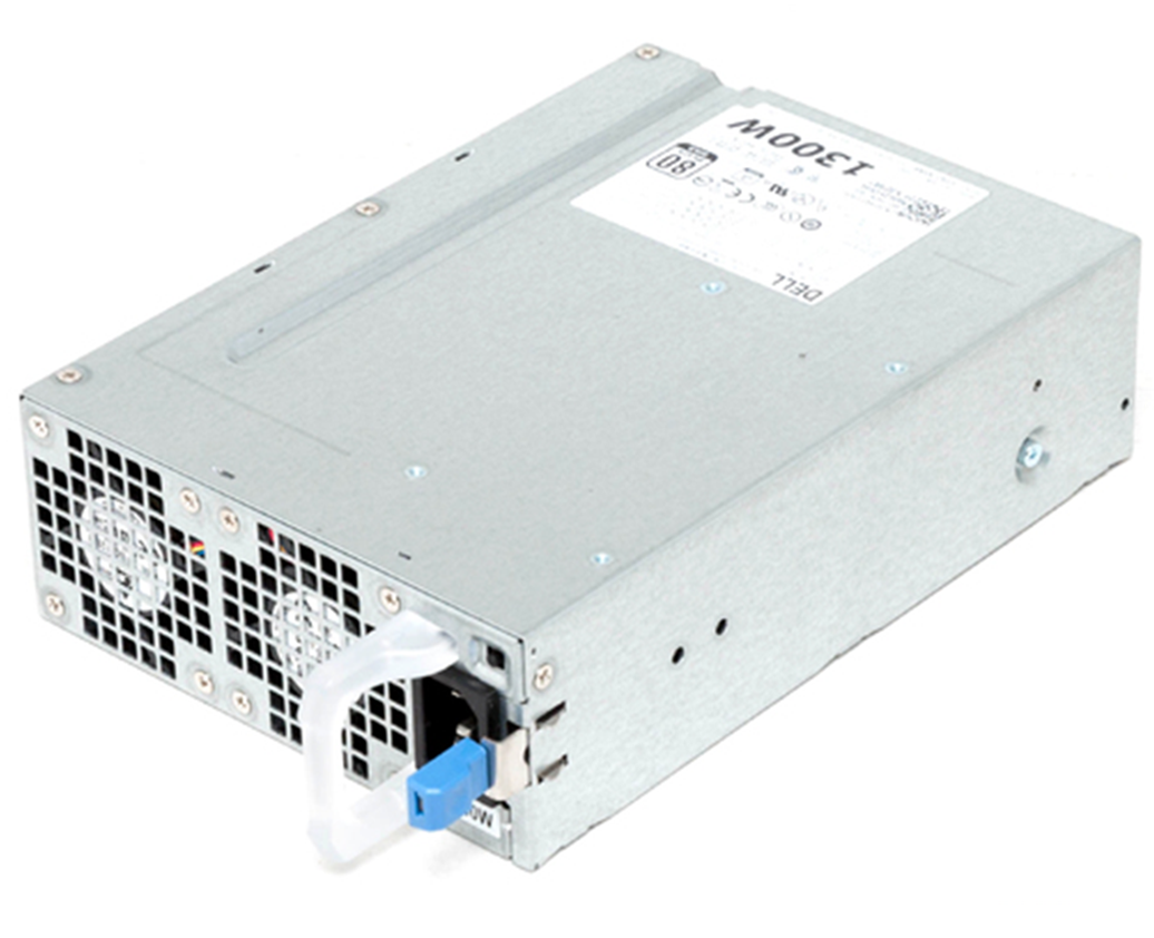 サーバー Dell Precision T3610 0T6R7 For Dell Precision T7610 T7810 T7910 D1300EF-02 1300W Power