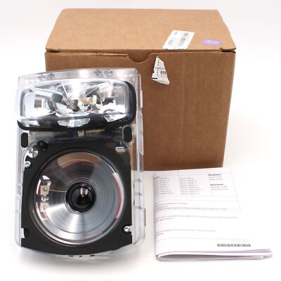 Simplex 49SV-APPLW-O Visual Speaker / Visible Fire Alarm 07431652