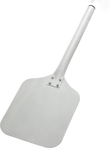 Pizza Peel, 20-Inch, Aluminum - Picture 11 of 12