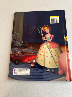 洋書 Toy Story Disney Pixar - TOY STORY - Rare First Edition