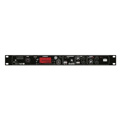 Cloud MX141M Mixer